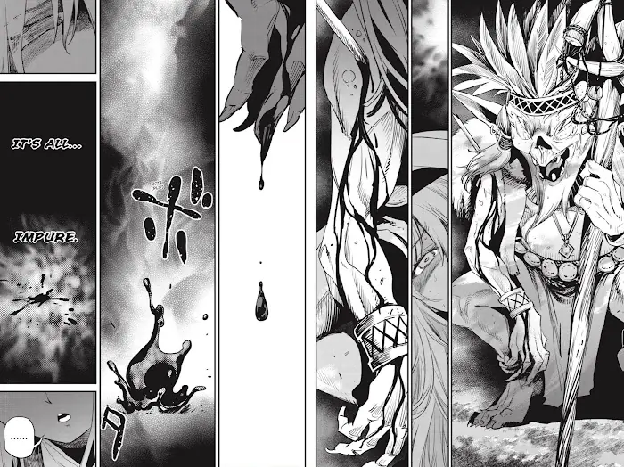 Goblin Slayer Chapter 91 image 19_optimized
